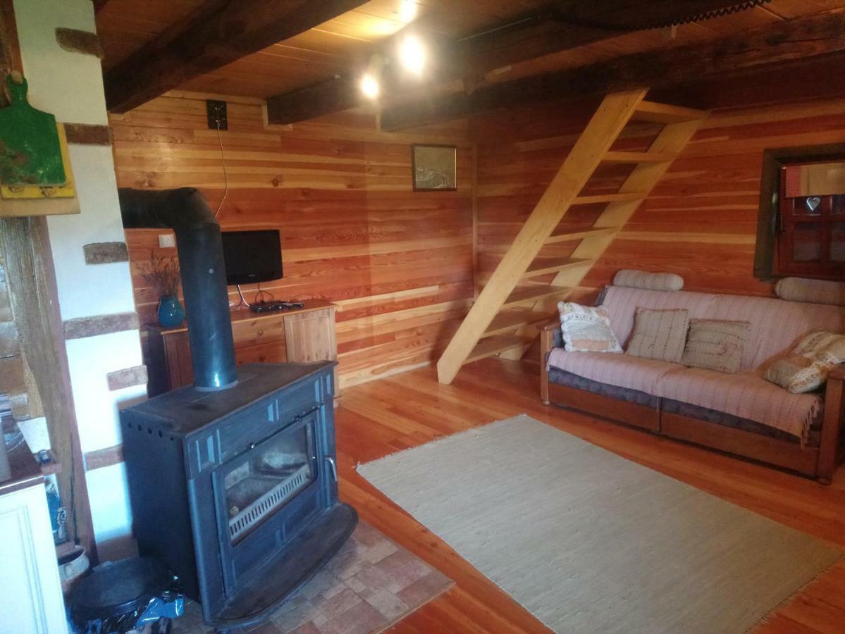 Apartman Rico Klanjec Dış mekan fotoğraf