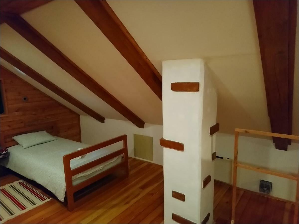 Apartman Rico Klanjec Dış mekan fotoğraf
