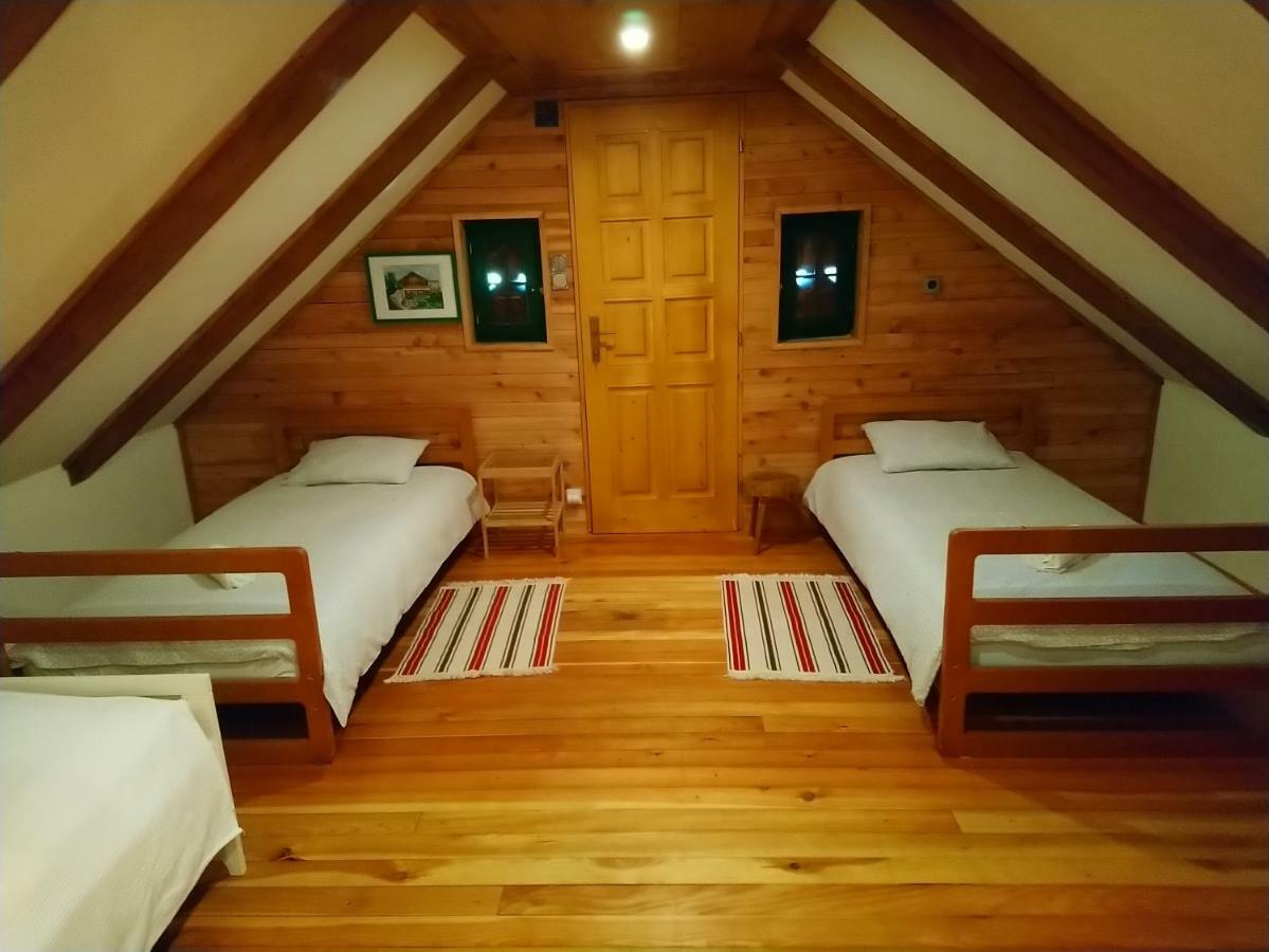 Apartman Rico Klanjec Dış mekan fotoğraf